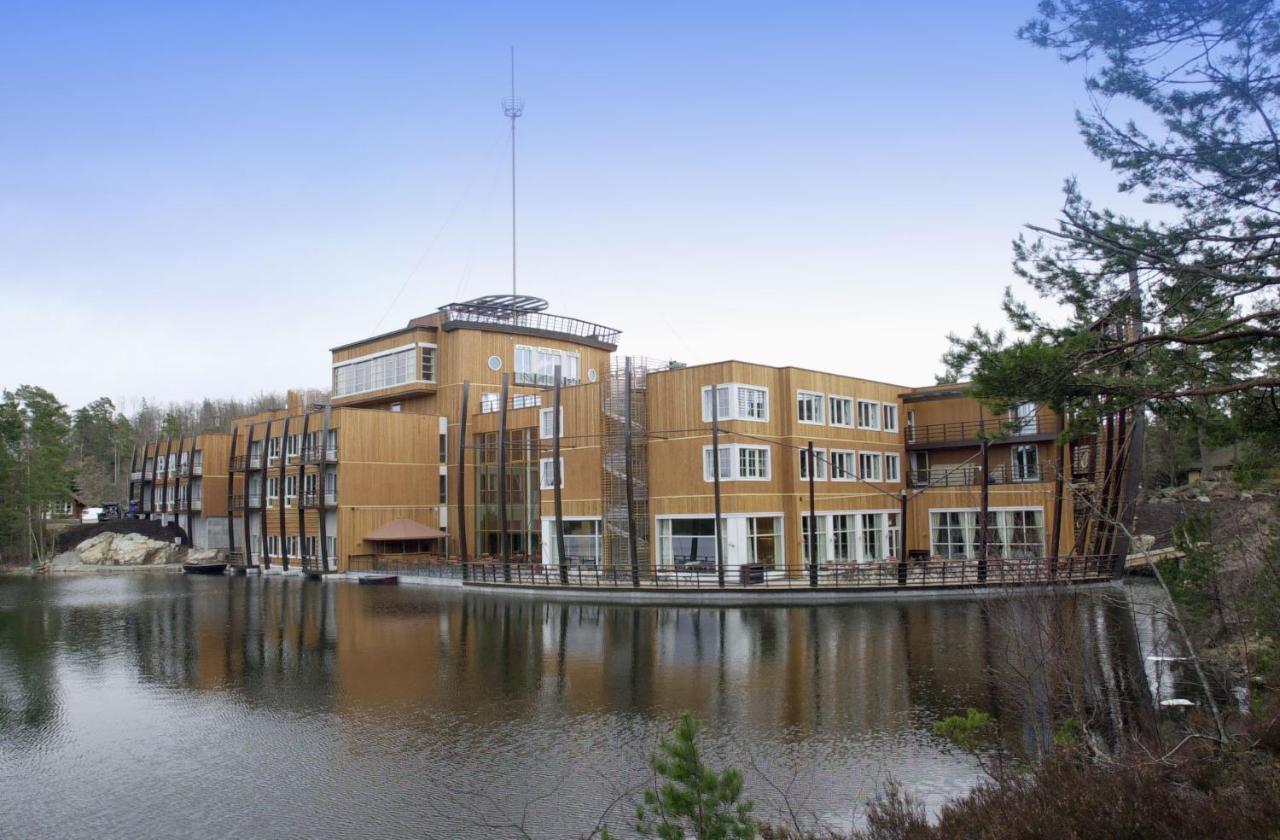 Dyreparken Hotel