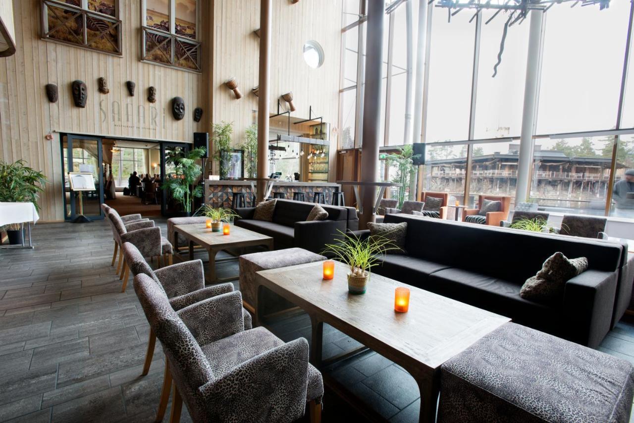 Dyreparken Hotel 3*