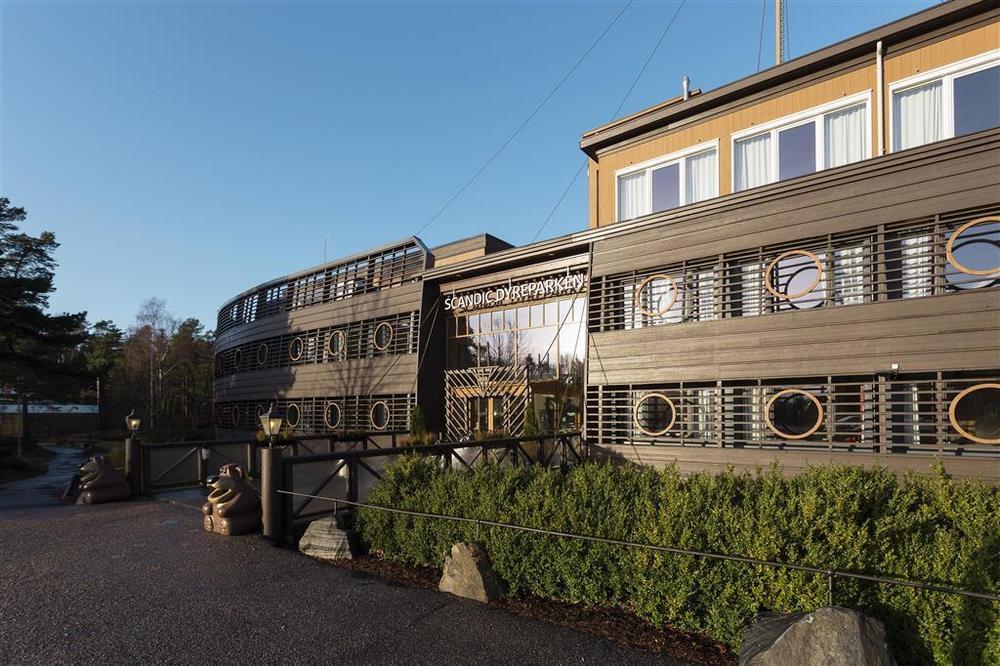 Dyreparken Hotel