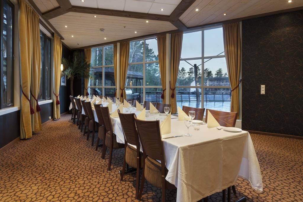 Hotel Dyreparken Kristiansand