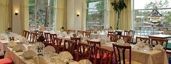 Dyreparken Hotel 3*