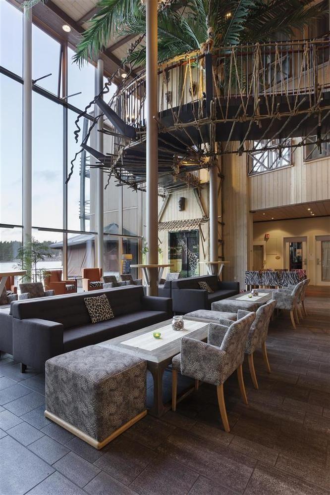 Dyreparken Hotel