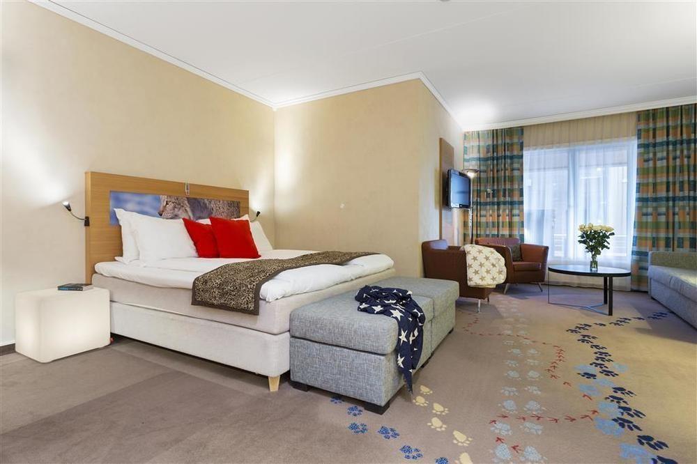 Dyreparken Hotel Kristiansand