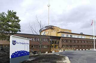 Dyreparken Hotel Kristiansand