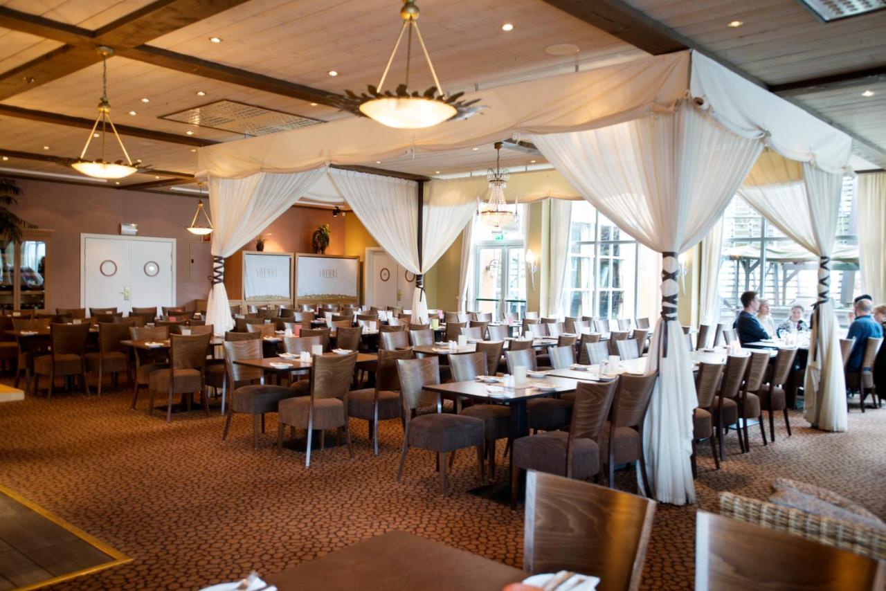 Hotel Dyreparken Safarihotell 3*