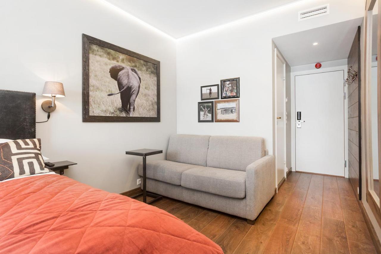 Dyreparken Safarihotell Kristiansand