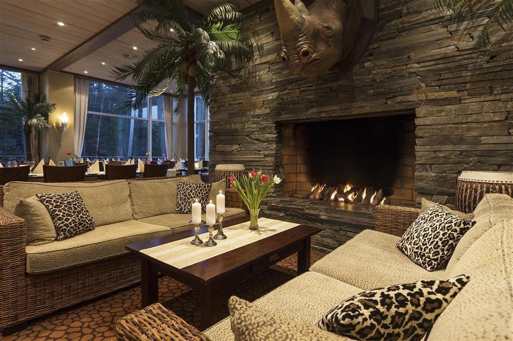 Dyreparken Safarihotell Hotel Kristiansand