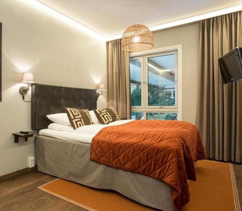 Dyreparken Safarihotell Hotel 3*