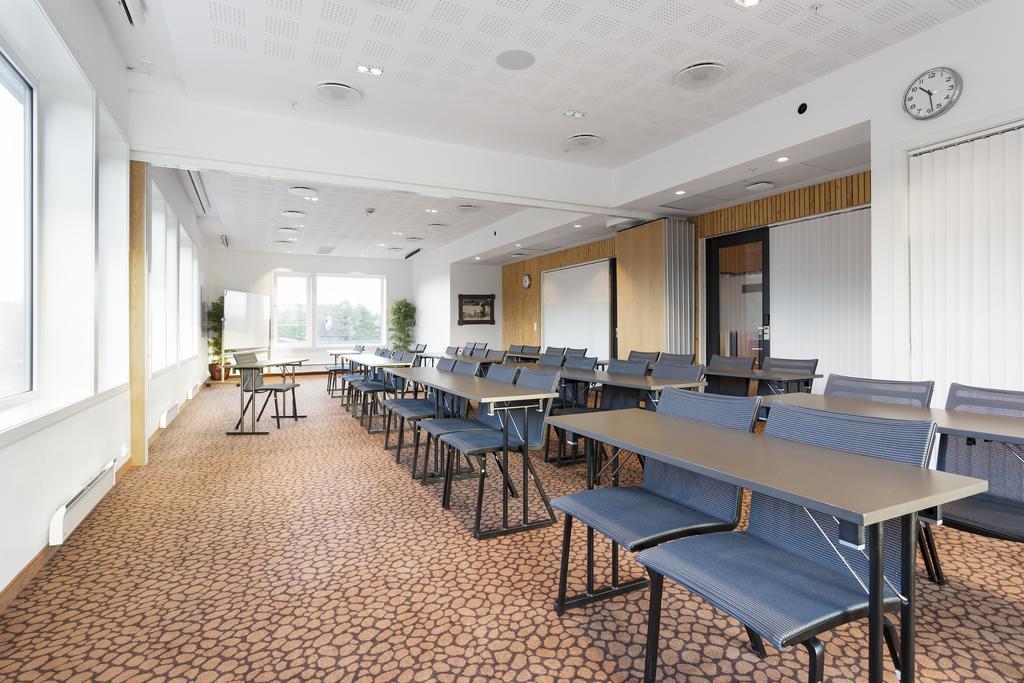 Dyreparken Safarihotell 3* Kristiansand