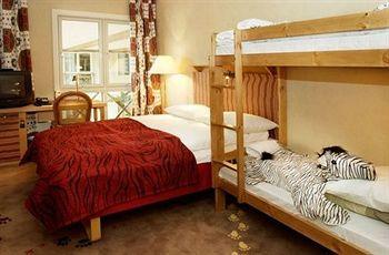 Dyreparken Safarihotell Hotel Kristiansand