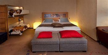 Dyreparken Safarihotell 3* Kristiansand