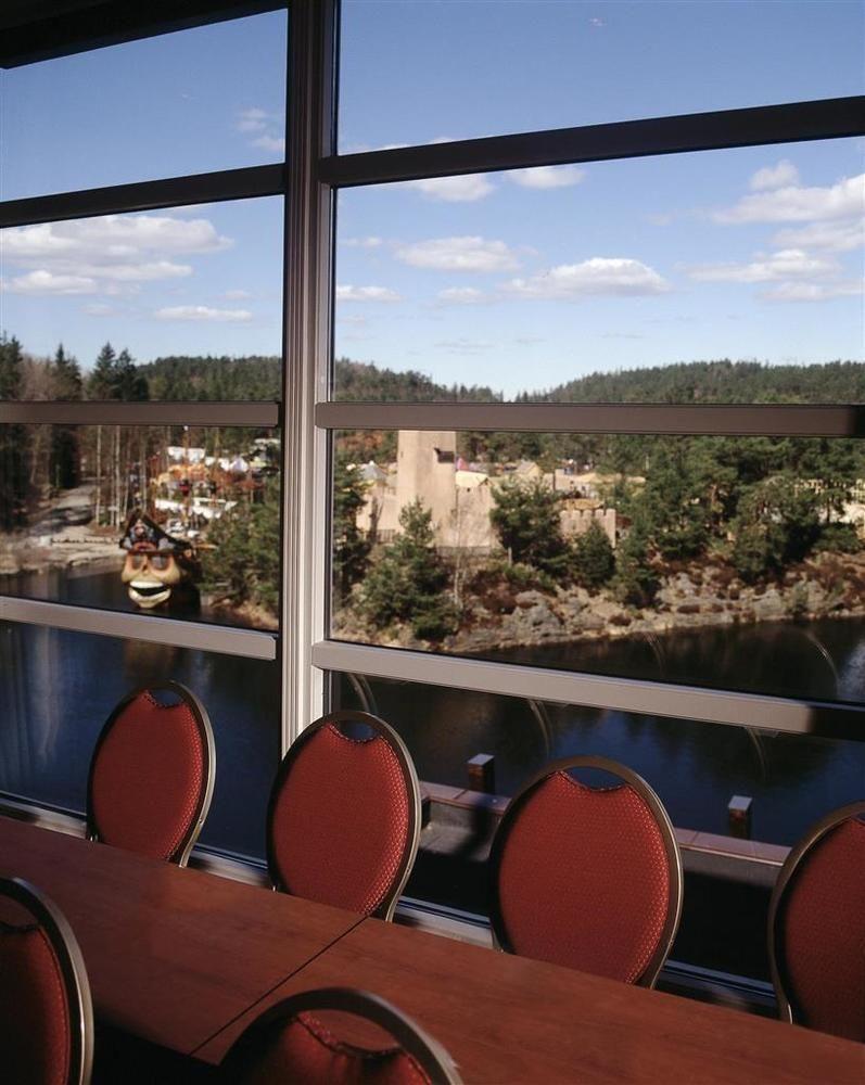Dyreparken Safarihotell 3* Kristiansand