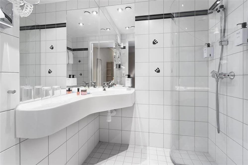 Dyreparken Safarihotell 3*