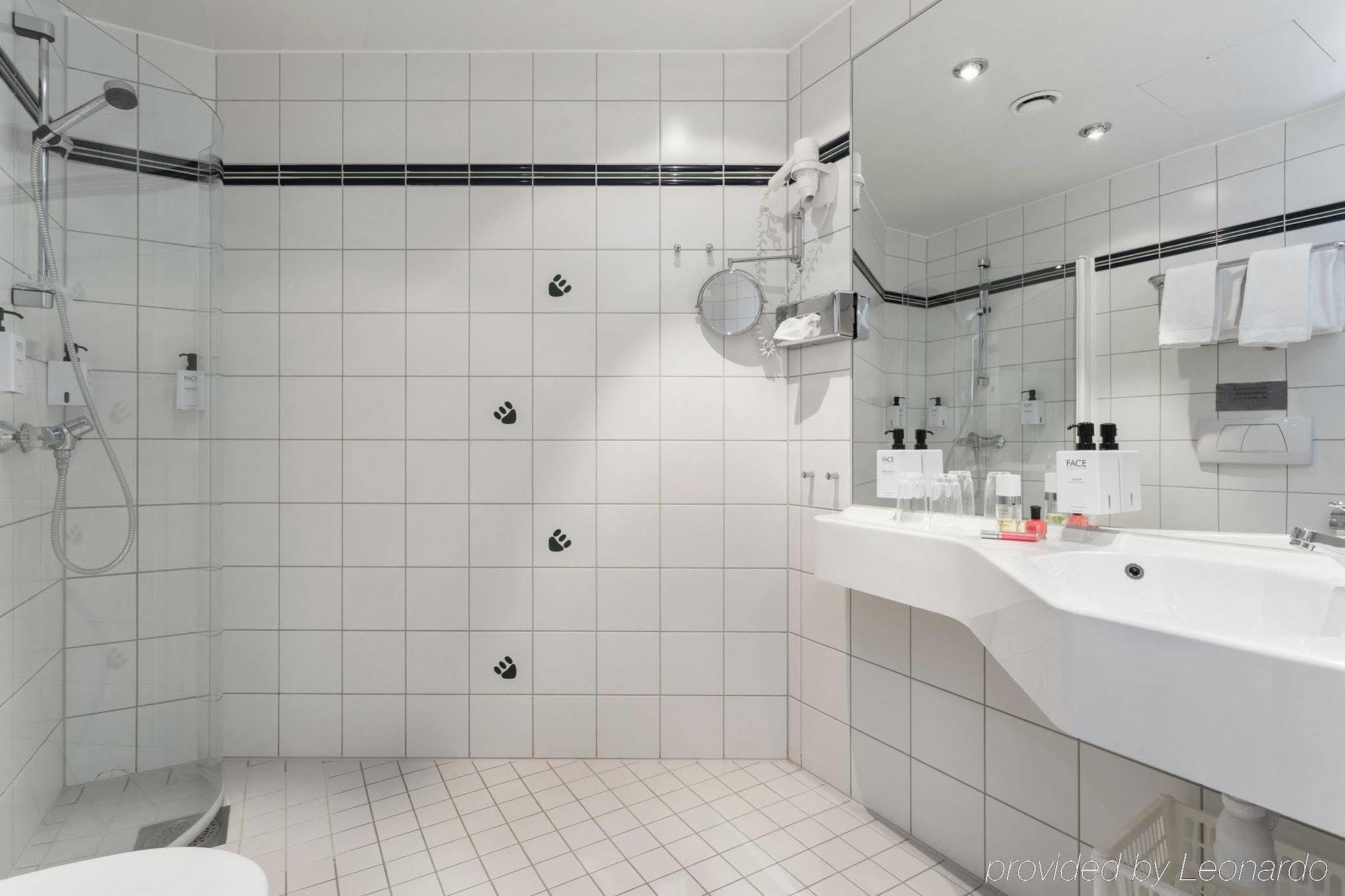 Dyreparken Safarihotell 3* Kristiansand