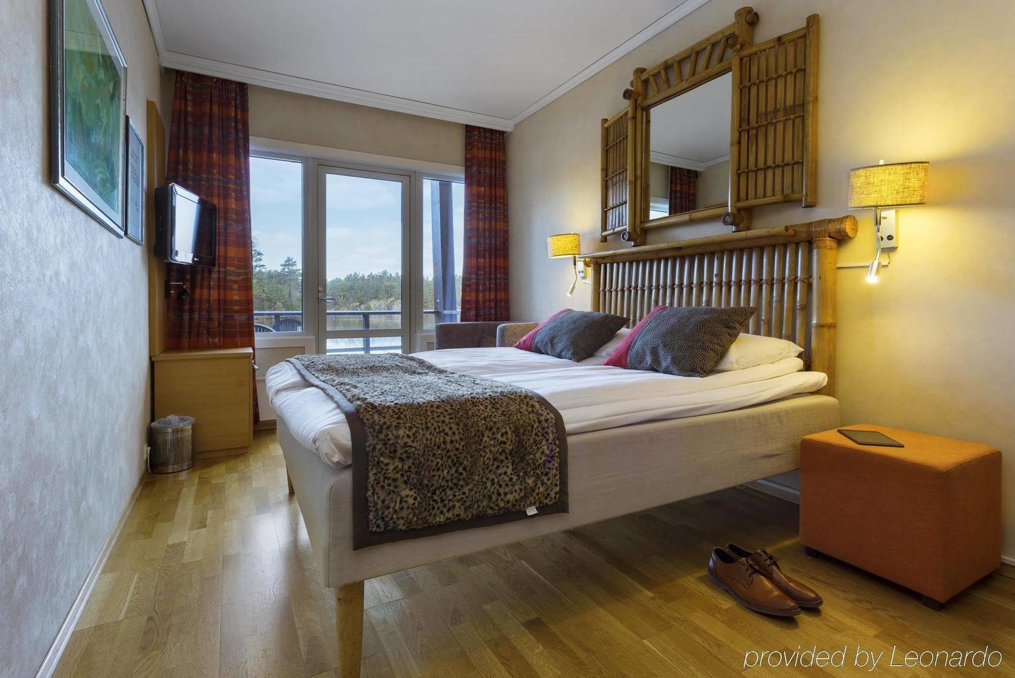 Hotel Dyreparken Safarihotell 3*